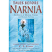 Tales Before Narnia: The Roots of Modern Fantasy and Science Fiction