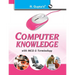 Computer Knowledge (with MCQ & Terminology)