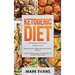 Ketogenic Diet: & Intermittent Fasting - 2 Manuscripts - Ketogenic Diet: The Complete Step by Step Guide for Beginner's & Intermittent Fasting: A ...