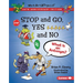 Stop and Go, Yes and No, 20th Anniversary Edition: What Is an Antonym?
