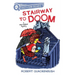 Stairway to Doom: A Quix Book