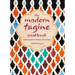 The Modern Tagine Cookbook: Delicious Recipes for Moroccan One-Pot Meals