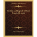 The Life And Legends Of Saint Francis Of Assisi