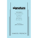 Signature in the Schools, Volume II
