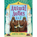 Animal Antics: A to Z