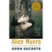 Open Secrets: Stories