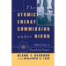 The Atomic Energy Commission Under Nixon