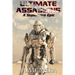 Ultimate Assassins: A Superhero Epic
