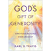 God's Gift of Generosity