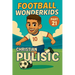 Football Wonderkids: Christian Pulisic