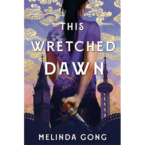 This Wretched Dawn - Hardcover