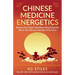 Chinese Medicine Energetics: Balance Organ Meridians Using Essential Oils & The Chinese Meridian Time Clock