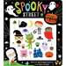 Spooky Street