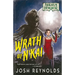 Wrath of N'Kai: An Arkham Horror Novel