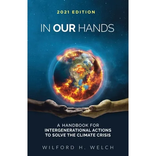 In Our Hands: A Handbook for Intergenerational Actions to Solve the Climate Crisis