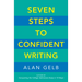 Seven Steps to Confident Writing