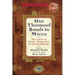 One Thousand Roads to Mecca: (Updated with New Material)