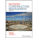 Modern Construction Management