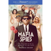 Mafia Spies: The Inside Story of the Cia, Gangsters, Jfk, and Castro (Series Tie-In)