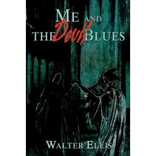 Me and the Devil Blues