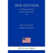 Health Insurance Premium Tax Credit (US Internal Revenue Service Regulation) (IRS) (2018 Edition)