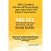 AWS Certified Advanced Networking - Specialty ANS-C01 Exam Preparation: Easily Pass the AWS Certified Advanced Networking - Specialty ANS-C01 (Latest