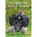 Nobunoni Book Of Shadows