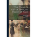 The Poems Of Master François Villon Of Paris