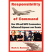 Responsibility of Command: How Un and NATO Commanders Influenced Airpower Over Bosnia