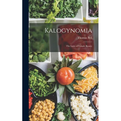 Kalogynomia: The Laws of Female Beauty