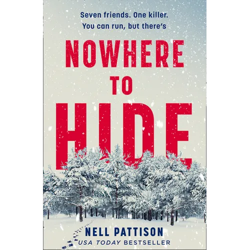 Nowhere to Hide