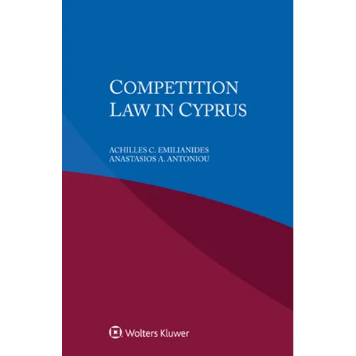 Competition Law in Cyprus