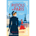 Pistols in Paris