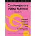 Contemporary Piano Method Book 3