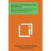 Studies in Differential Equations: Northwestern University Studies, Series in Mathematical and Physical Sciences, No. 3