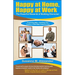 Happy at Home, Happy at Work: The Powerful Rewards of Building Character