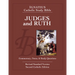 Judges and Ruth