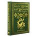 Celtic Myths and Legends: Ancient Tales of Gods, Heroes and Otherworldly Folk