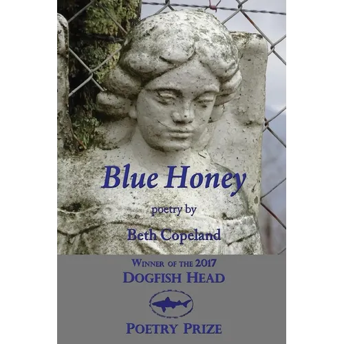 Blue Honey