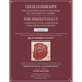 Les Élus Parfaits: une Aventure Transatlantique / The Perfect Elect: A Transatlantic Adventure the 'Sharp' Documents: Volume 1