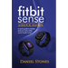 Fitbit Sense User's Guide: A Quick Guide to Hidden Features of the Fitbit Sense Health Watch
