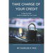 Take Charge of Your Credit: A Step-by-Step Guide to Repairing Your Credit