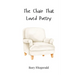 The Chair That Loved Poetry