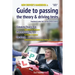New driver's handbook & guide to passing the theory & driving tests
