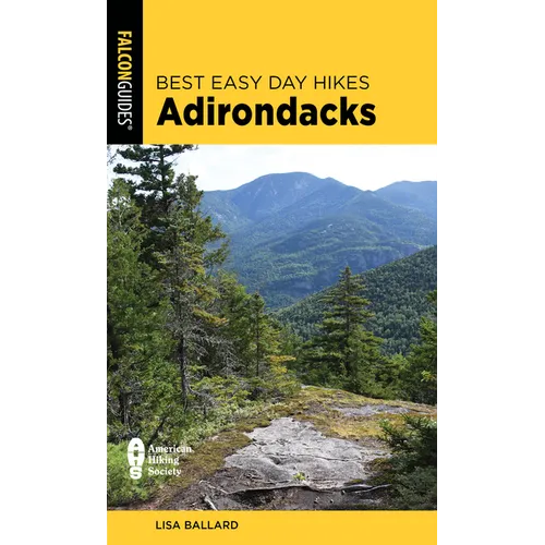 Best Easy Day Hikes Adirondacks