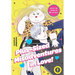 Plus-Sized Misadventures in Love!, Volume 1