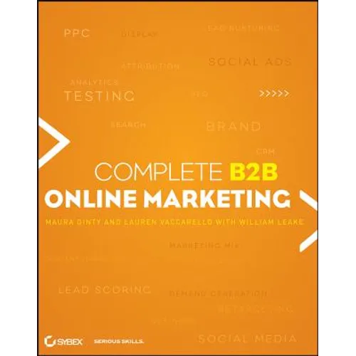 Complete B2B Online Marketing