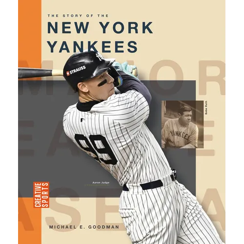 The Story of the New York Yankees