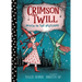 Crimson Twill: Witch in the Spotlight