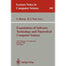 Foundations of Software Technology and Theoretical Computer Science: 11th Conference, New Delhi, India, December 17-19, 1991. Proceedings